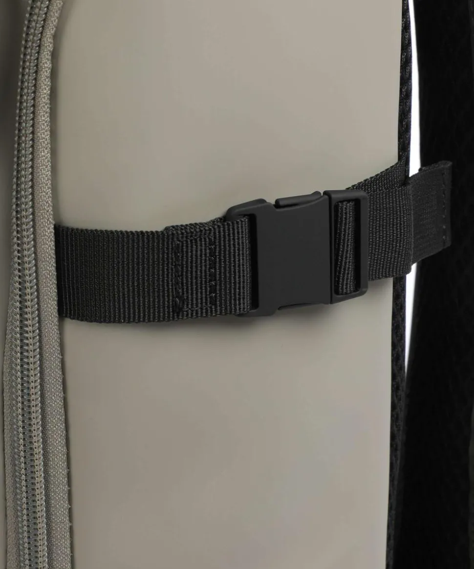 Trail Cargo Rucksack 14″ Polyurethane, Polyester grau