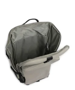 Trail Cargo Rucksack 14″ Polyurethane, Polyester grau