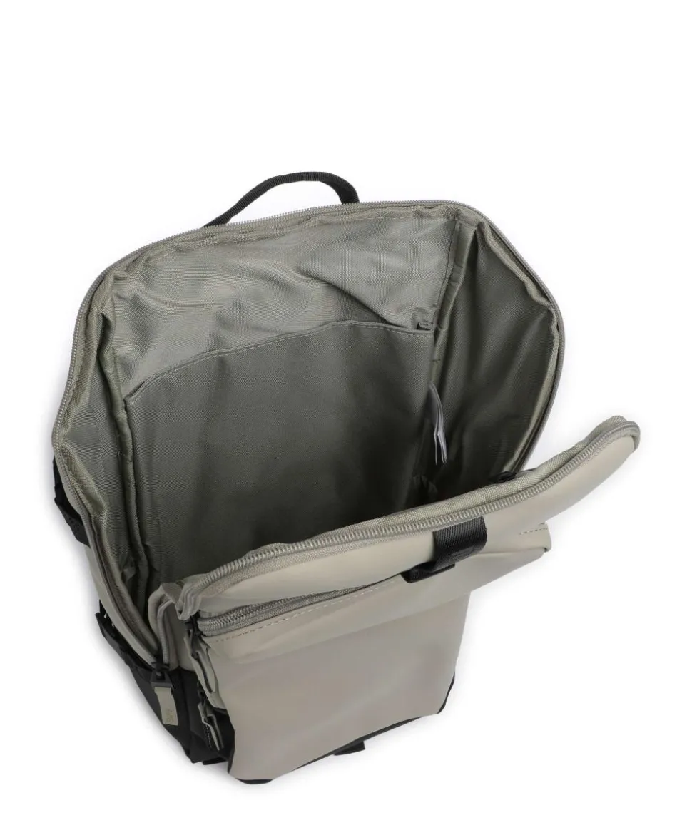 Trail Cargo Rucksack 14″ Polyurethane, Polyester grau