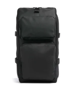 Trail Cargo Rucksack 14″ Polyurethane, Polyester schwarz