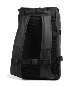 Trail Cargo Rucksack 14″ Polyurethane, Polyester schwarz