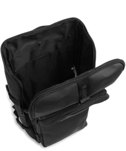 Trail Cargo Rucksack 14″ Polyurethane, Polyester schwarz