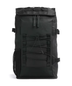 Trail Mountaineer Rucksack Polyurethane, Polyester schwarz