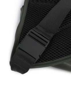 Trail Mountaineer Umhängetasche Polyurethane, Polyester khaki