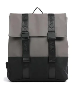 Trail MSN Rucksack Polyurethane, Polyester grau