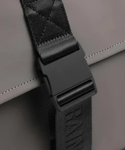 Trail MSN Rucksack Polyurethane, Polyester grau