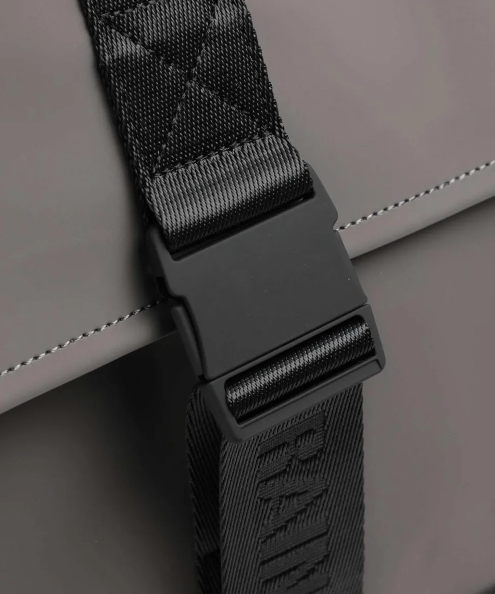 Trail MSN Rucksack Polyurethane, Polyester grau