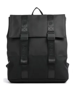 Trail MSN Rucksack Polyurethane, Polyester schwarz