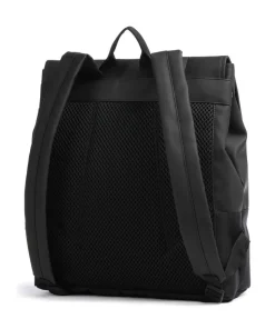 Trail MSN Rucksack Polyurethane, Polyester schwarz