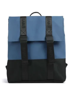 Trail MSN Rucksack Polyurethane, Polyester blau