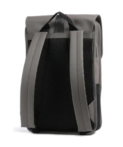 Trail Rucksack Polyurethane, Polyester grau