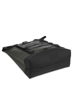 Trail Shopper 15″ Polyurethane, Polyester khaki