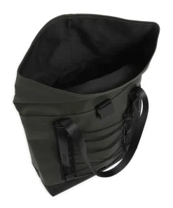 Trail Shopper 15″ Polyurethane, Polyester khaki