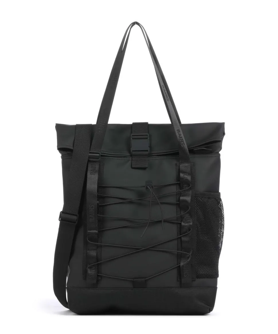 Trail Shopper 15″ Polyurethane, Polyester schwarz