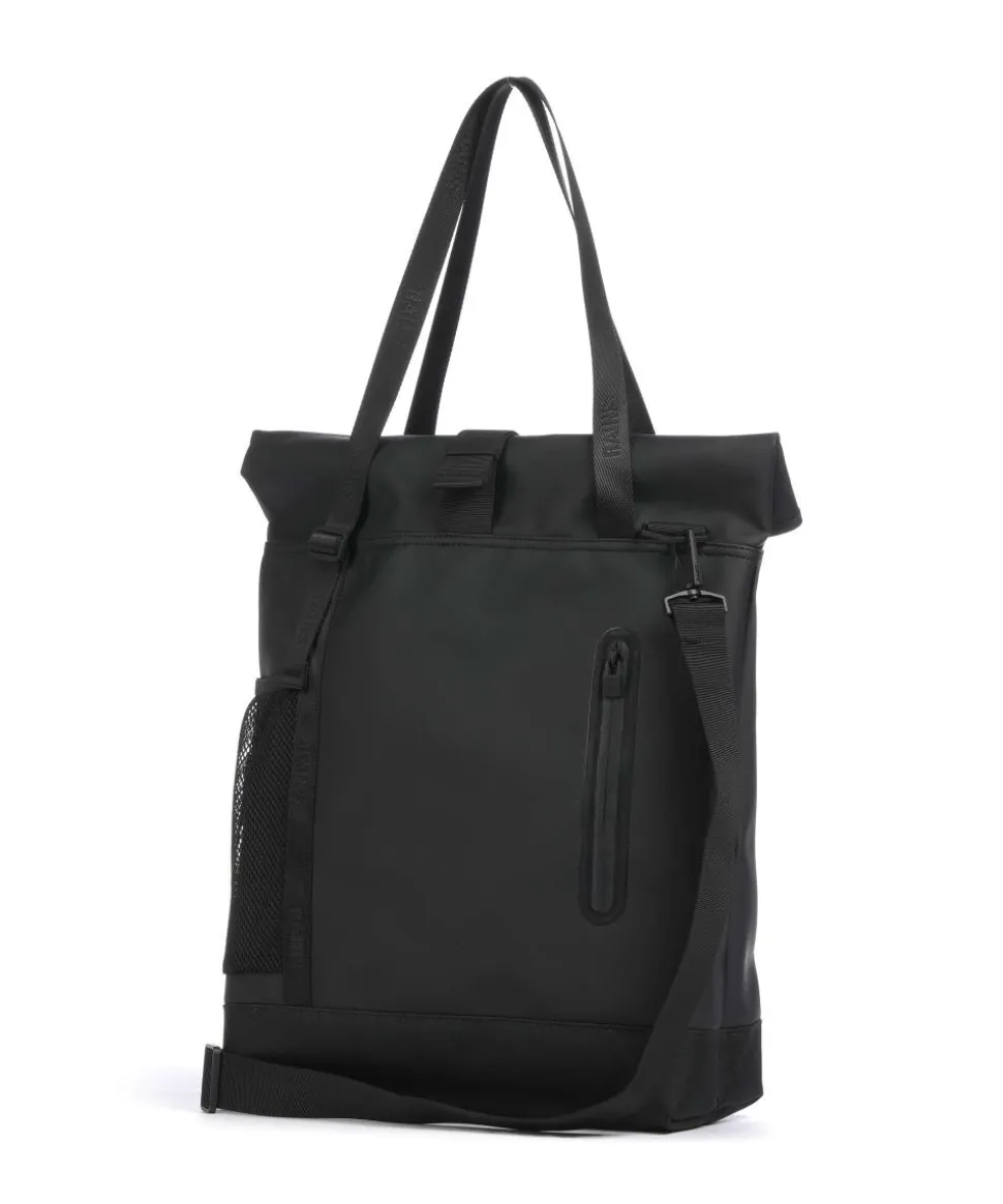 Trail Shopper 15″ Polyurethane, Polyester schwarz