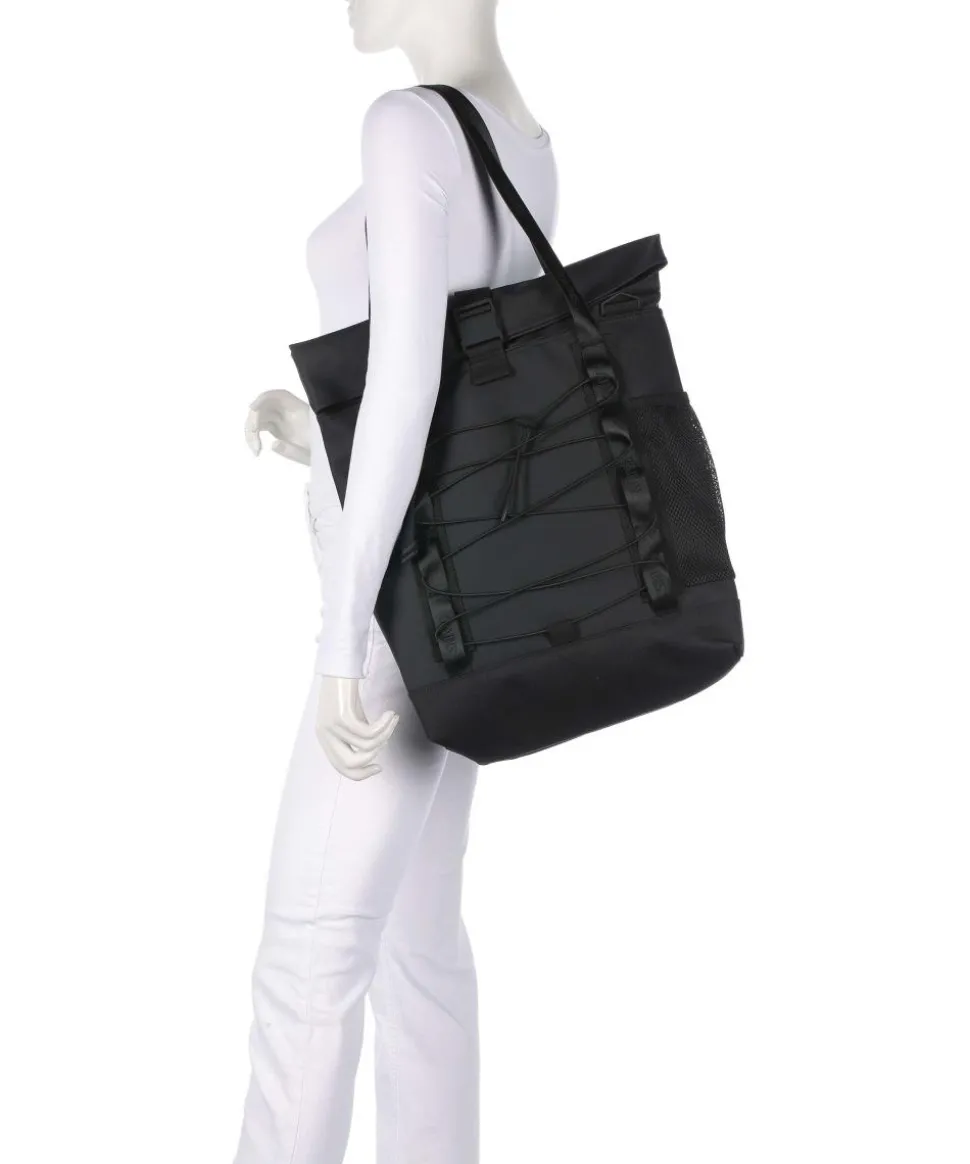 Trail Shopper 15″ Polyurethane, Polyester schwarz