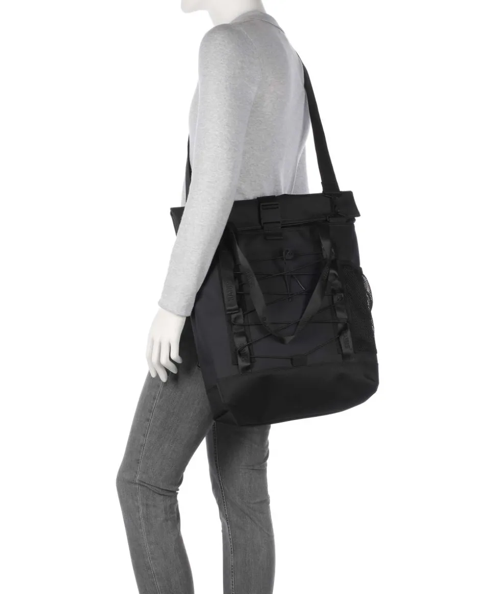 Trail Shopper 15″ Polyurethane, Polyester schwarz