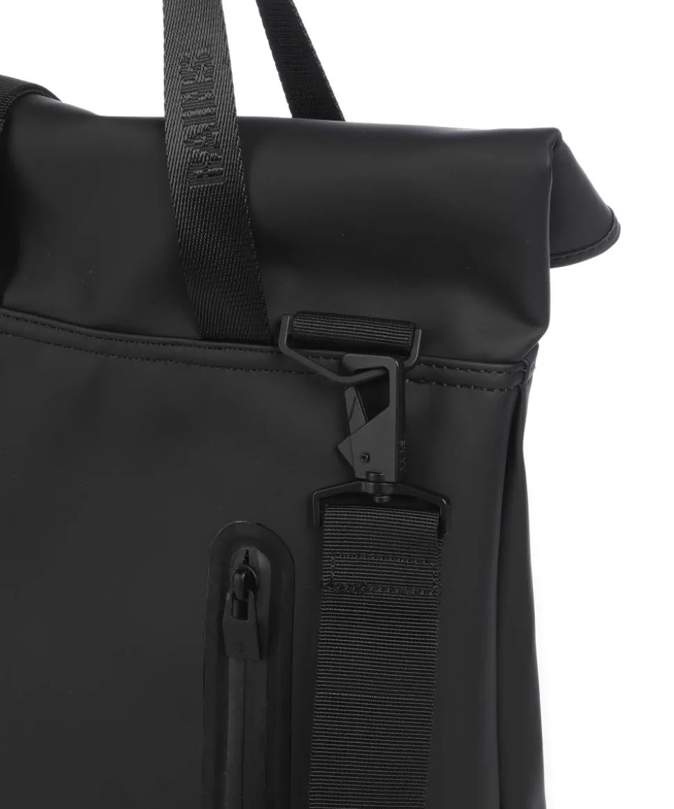 Trail Shopper 15″ Polyurethane, Polyester schwarz