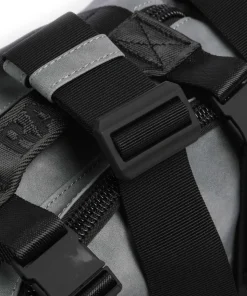 Trail Umhängetasche Polyester, Polyurethane grau