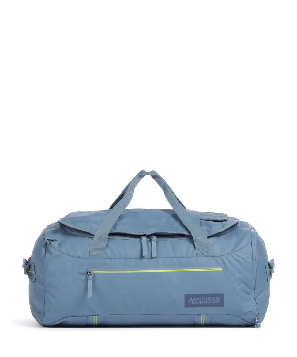 Trailgo Weekender blaugrau 55 cm