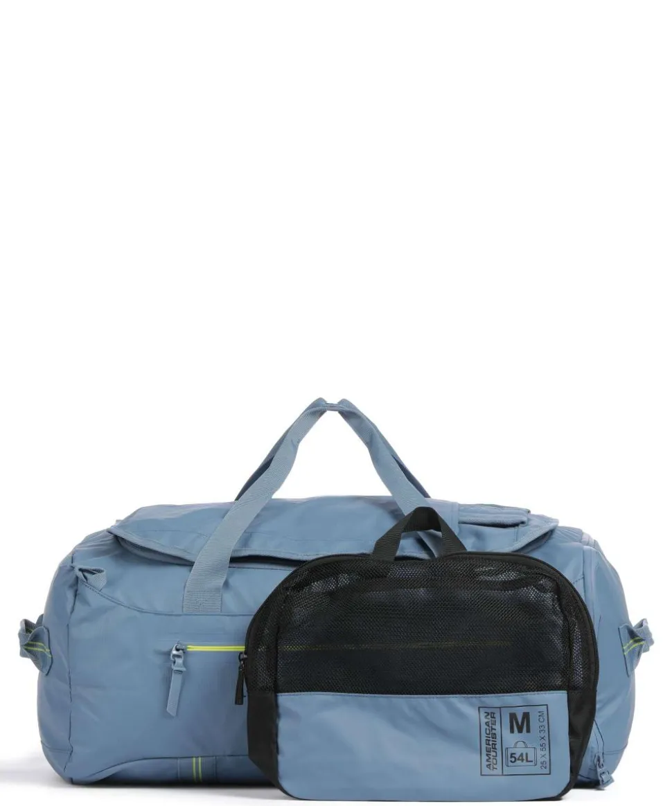 Trailgo Weekender blaugrau 55 cm