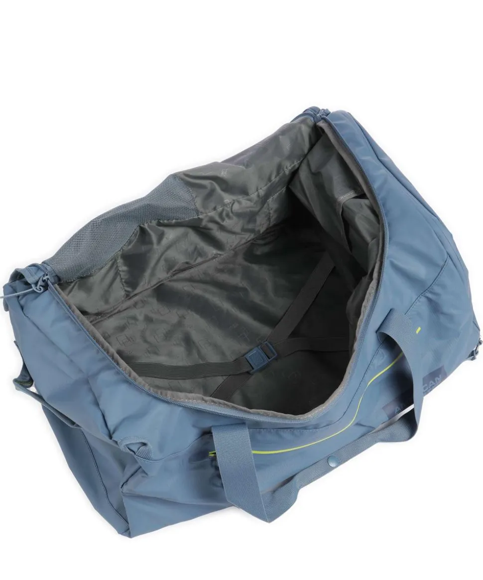 Trailgo Weekender blaugrau 55 cm