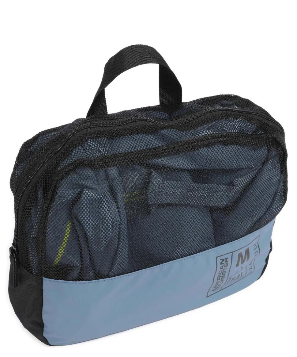 Trailgo Weekender blaugrau 55 cm