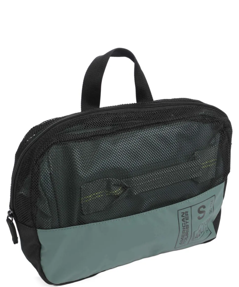 Trailgo Weekender grün 45 cm