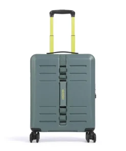 Trailon EXP 4-Rollen Trolley grünblau 55 cm