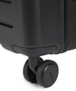 Trailon EXP 4-Rollen Trolley schwarz 55 cm