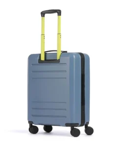 Trailon EXP 4-Rollen Trolley blaugrau 55 cm