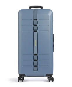 Trailon 4-Rollen Trolley blaugrau 80 cm