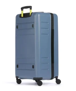 Trailon 4-Rollen Trolley blaugrau 80 cm