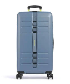Trailon 4-Rollen Trolley blaugrau 73 cm