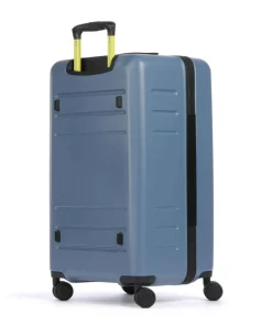 Trailon 4-Rollen Trolley blaugrau 73 cm