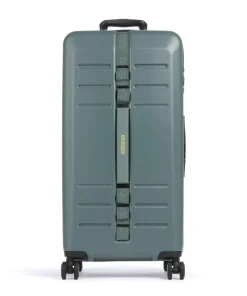 Trailon 4-Rollen Trolley grünblau 80 cm