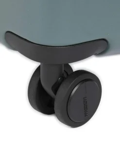 Trailon 4-Rollen Trolley grünblau 80 cm