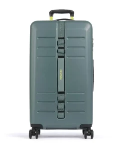 Trailon 4-Rollen Trolley grünblau 73 cm