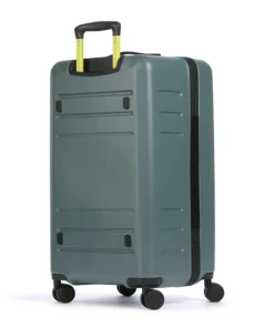 Trailon 4-Rollen Trolley grünblau 73 cm