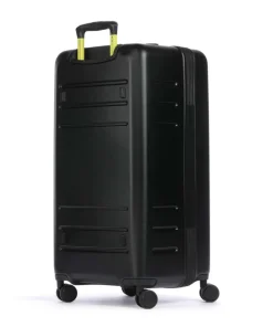 Trailon 4-Rollen Trolley schwarz 80 cm