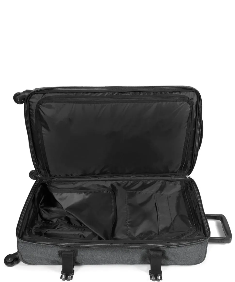 Trans4 L 4-Rollen Trolley anthrazit 75 cm