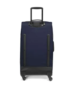 Trans4 L 4-Rollen Trolley dunkelblau 75 cm
