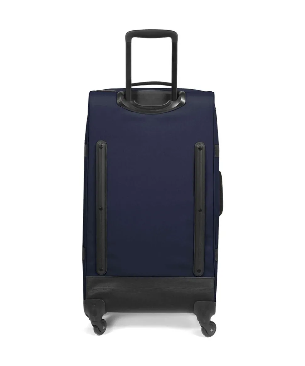 Trans4 L 4-Rollen Trolley dunkelblau 75 cm