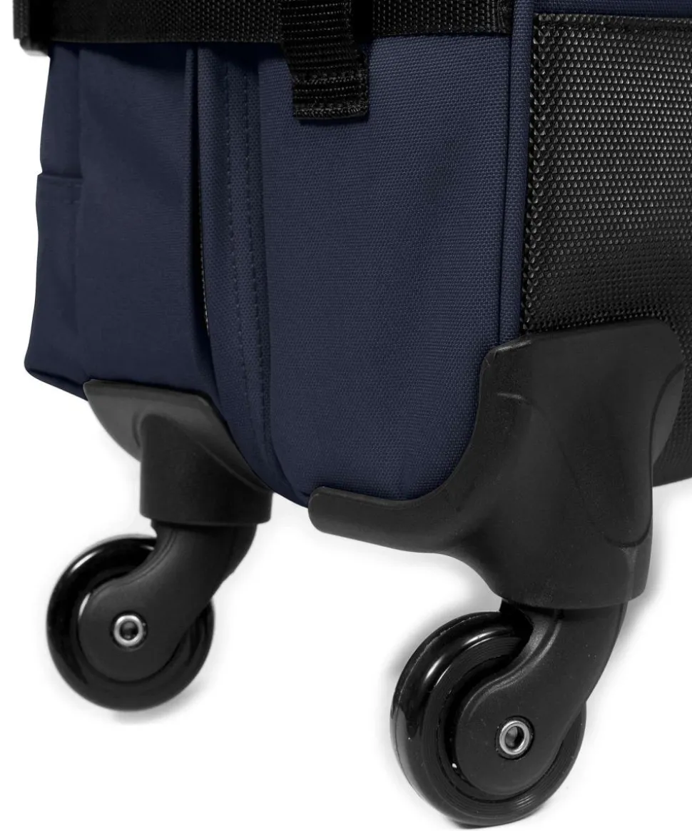 Trans4 L 4-Rollen Trolley dunkelblau 75 cm