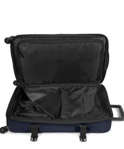 Trans4 L 4-Rollen Trolley dunkelblau 75 cm