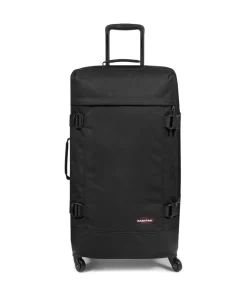 Trans4 L 4-Rollen Trolley schwarz 75 cm