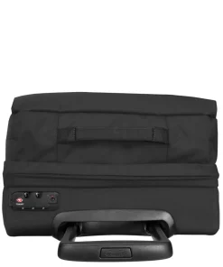 Trans4 L 4-Rollen Trolley schwarz 75 cm