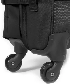 Trans4 L 4-Rollen Trolley schwarz 75 cm