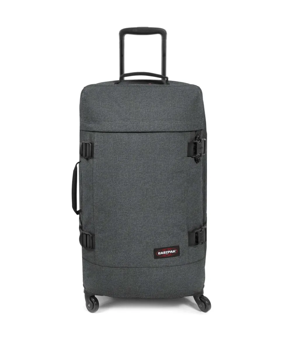 Trans4 M Rollenreisetasche anthrazit 70 cm