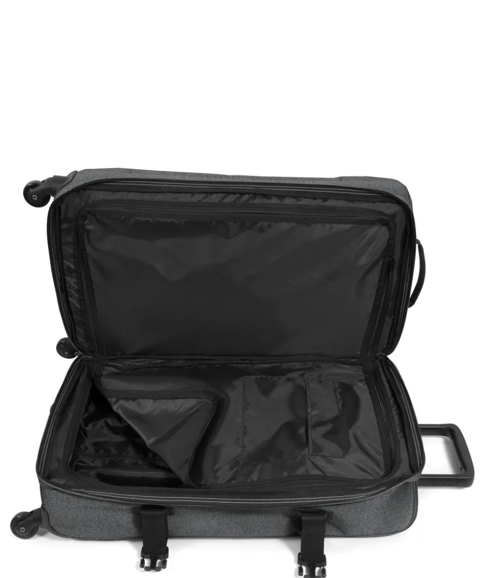 Trans4 M Rollenreisetasche anthrazit 70 cm